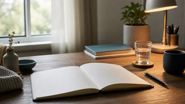Adult autism reflection notes
