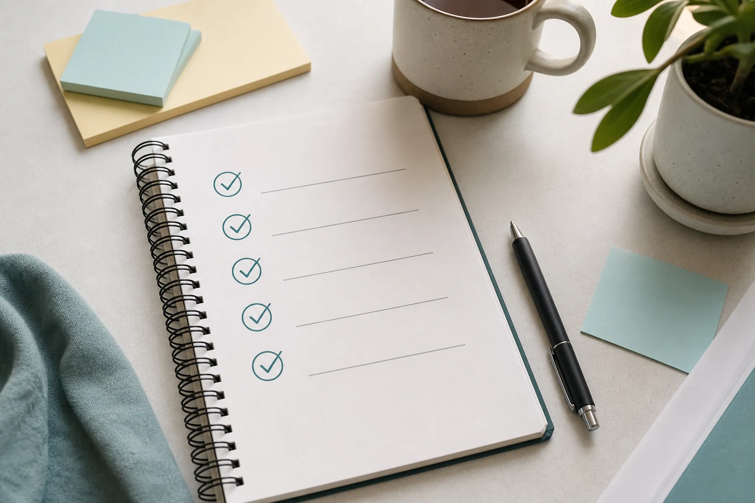 Calm autism criteria worksheet